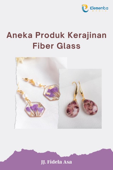 Aneka Produk Kerajinan Fiber Glass